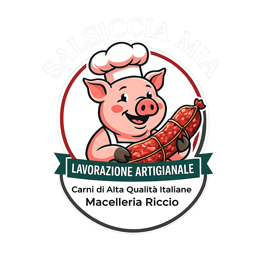 Salsiccia Mia